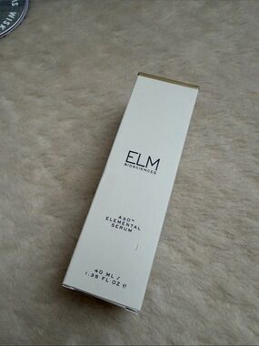 ELM biosciences A30 elemental serum